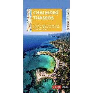 Chalkidik & Thssos