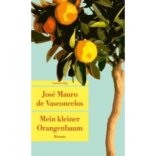 Mein kleiner Orangenbaum