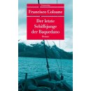 Der letzte Schiffsjunge der Baquedano