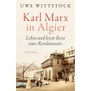 Karl Marx in Algier
