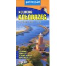 Kolobrzeg 1:10 000
