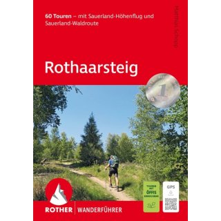 Rothaarsteig