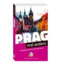 Prag - mal anders auergewhnliche Entdeckertouren
