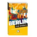 Berlin - mal anders auergewhnliche Entdeckertouren