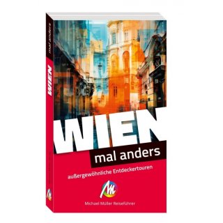 Wien - mal anders auergewhnliche Entdeckertouren