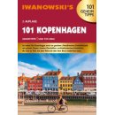 101 Kopenhagen - Reisef�hrer von Iwanowski