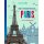 Der Cityguide f&uuml;r Kids Paris