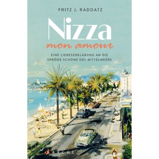 Nizza - mon amour