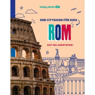 Der Cityguide fr Kids Rom