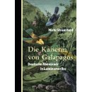 Die Kaiserin von Galapagos