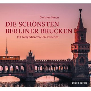 Die schnsten Berliner Brcken