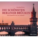 Die schnsten Berliner Brcken