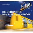 Die schnsten Berliner U-Bahnhfe