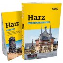 ADAC Reisefhrer plus Harz