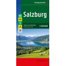 Salzburg 1:150.000