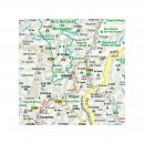 Frankreich S&uuml;d - Motorradkartenset 1:250.000