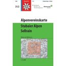 31/2 Stubaier Alpen Sellrain