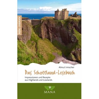 Schottland-Das Lesebuch
