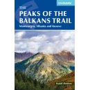 The Peaks of the Balkans Trail