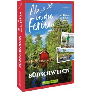 Ab in die Ferien Sdschweden