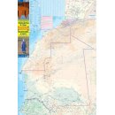 Mauritania & Mali 1:2 Mio, 1:1,9 Mio