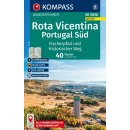 Wanderf�hrer Rota Vicentina, Portugal S�d