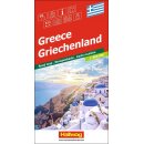 Griechenland 1:800.000