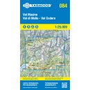 084 Val Masino-Val di Mell Val Codera