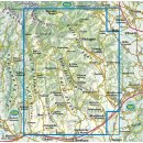 083 Val dillasi dell Avogno-Valle del Chiamo 1:25.000