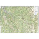 083 Val dillasi dell Avogno-Valle del Chiamo 1:25.000