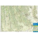 083 Val dillasi dell Avogno-Valle del Chiamo 1:25.000