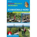 ErlebnisWandern mit Kindern Schwarzwald Nord