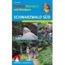 ErlebnisWandern mit Kindern Schwarzwald Sd