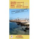 Marokko 1:120.000 - Blatt Nr. J10