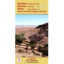 Marokko 1:120.000 - Blatt Nr. M12