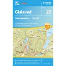 022 Gislaved 1:50.000