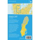 036 Trollh&auml;ttan 1:50.000
