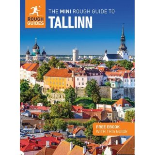 The Mini Rough Guide to Tallinn