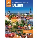 The Mini Rough Guide to Tallinn