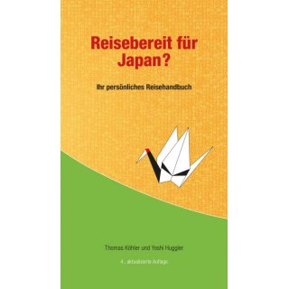 Reisebereit fr Japan?