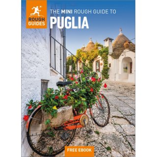 Puglia (Apulien)