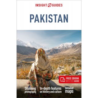 Pakistan