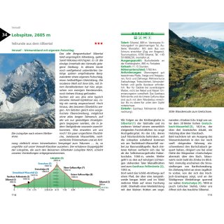 Vorarlberg - Die schnsten Touren