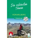 Vorarlberg - Die sch&ouml;nsten Touren