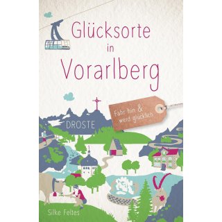 Vorarlberg, Glcksorte in ...