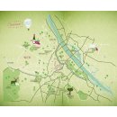 Wien, Gr&uuml;ne Gl&uuml;cksorte in ...