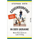 Ukraine, Couchsurfing