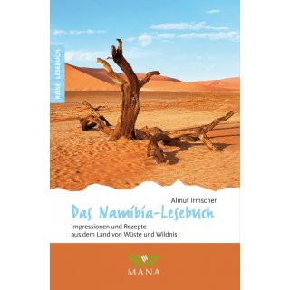 Namibia, Das Lesebuch