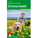 Wandern mit Hund Schwarzwald