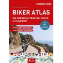 Biker Atlas 2025